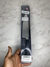 Zwilling J.A. Henckels Four Star 8" Chef Knife 31071-201 Made in Germany