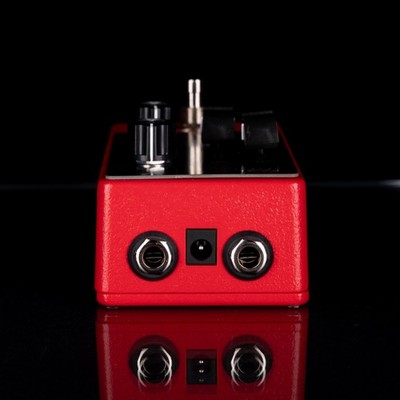 Fjord Fuzz FJÆR V1 Fjord Fuzz FJÆR Reverb Guitar Effect Pedal FJAER Made in Norway