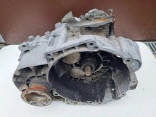 VW PASSAT Variant B8 3G5 Getriebe QFZ 2.00 Diesel 110kw 2016 34331966