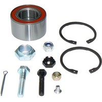 Metzger WM 328 Radlagersatz FüR VW Caddy 1 Golf 1 1I Jetta 1 Scirocco 53 53B