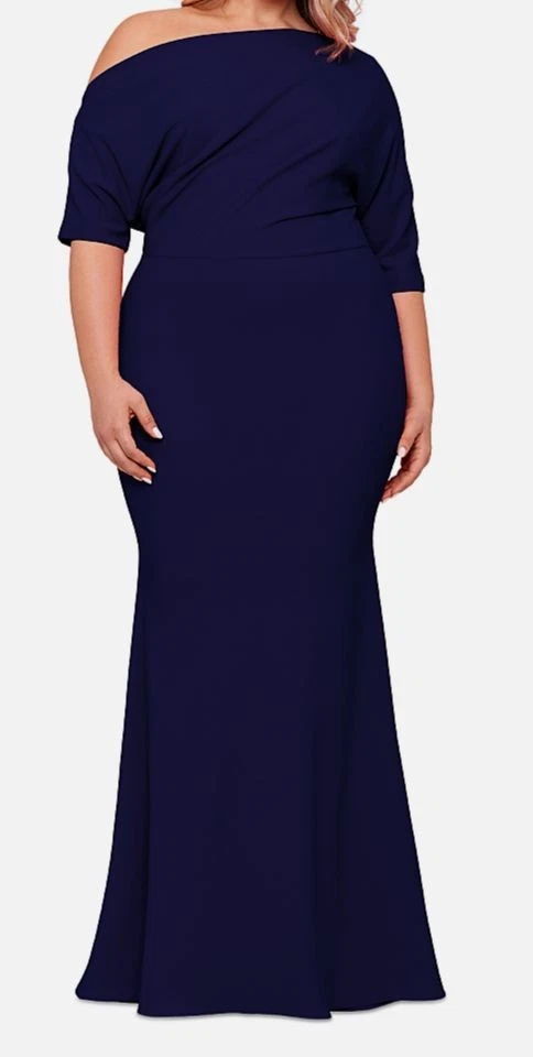 Adrianna Papell Ball Gown Plus Size Dresses for Women for sale | eBay Adrianna Papell Ball Gown Plus Size Dresses for Women for sale | eBay
