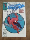 Amazing Spider-Man 301 1988 Classic Todd McFarlane Red Suit Key Marvel Comics
