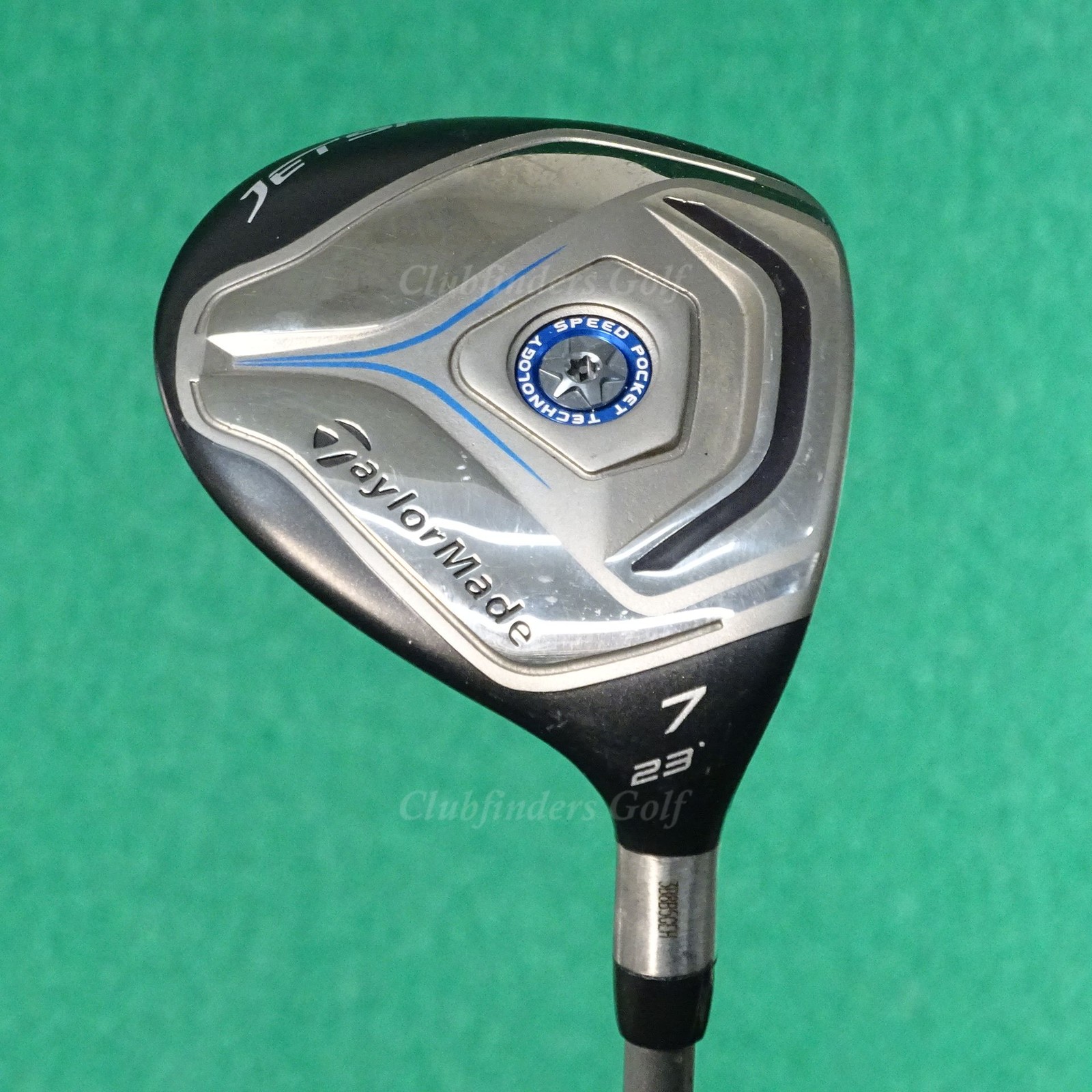 Shaft Driver Golf Mitsubishi Diamana S+ 60 Stiff - Occasion Excellente état - #450617