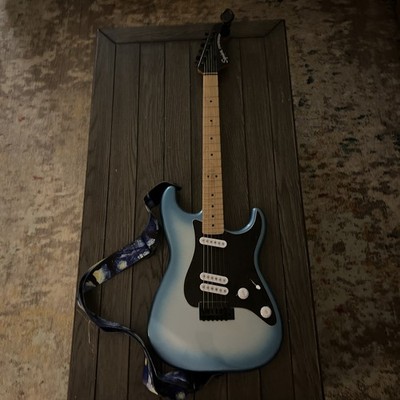 Fender Squier Stratocaster