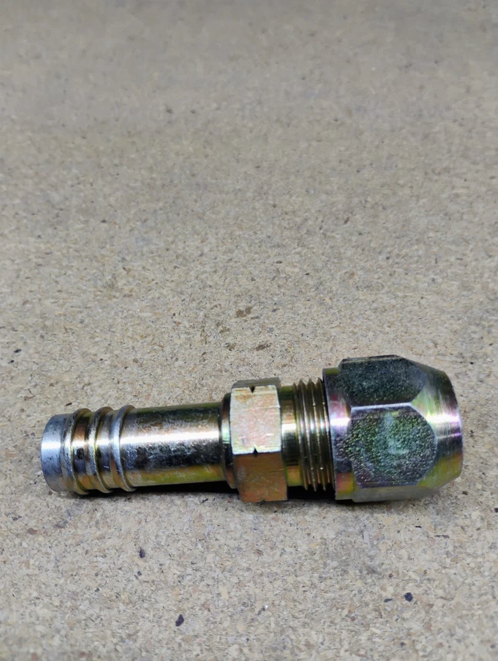 Four Seasons 16760 Compression Fitting NORS Made in USA - Image 4 of 4