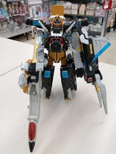 Bandai Tokumei Combination Dx Buster Hercules Tokumei Sentai Go-Busters K5l64