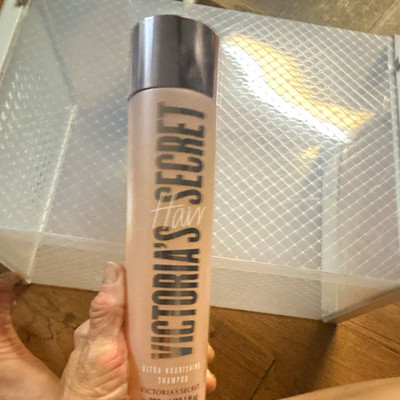 Victoria's Secret Hair Ultra-Nourishing Shampoo Silk Amino Acids 11 fl oz
