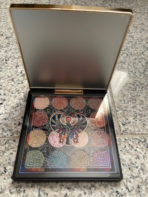 Lidschattenpalette Zeesea / NEU