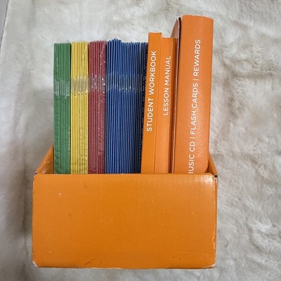 Learning Dynamics 4 Weeks To Read Complete System Home School Curriculum