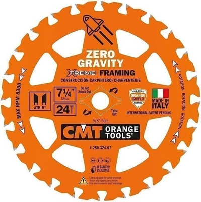 #ad #ad CMT Orange Tool 250.324.07 X10 FRAMING Zero Gravity 7 1 4”x5 8” 10 Pack $84.50