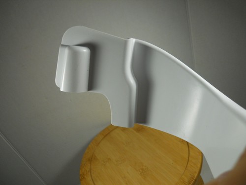 Kenmore Frigidaire frigorifero porta bar ripiano 2405347 ricambi originali usati - Foto 4 di 16