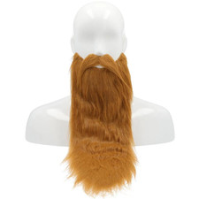 Hillbilly Beard Long - Lacey Wigs