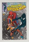 AMAZING SPIDER-MAN #258 NM-/NM 9.2/9.4 MARVEL COMICS 1984 *SYMBIOTE REVEALED