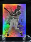 2000 Fleer Showcase - Ken Griffey Jr #30