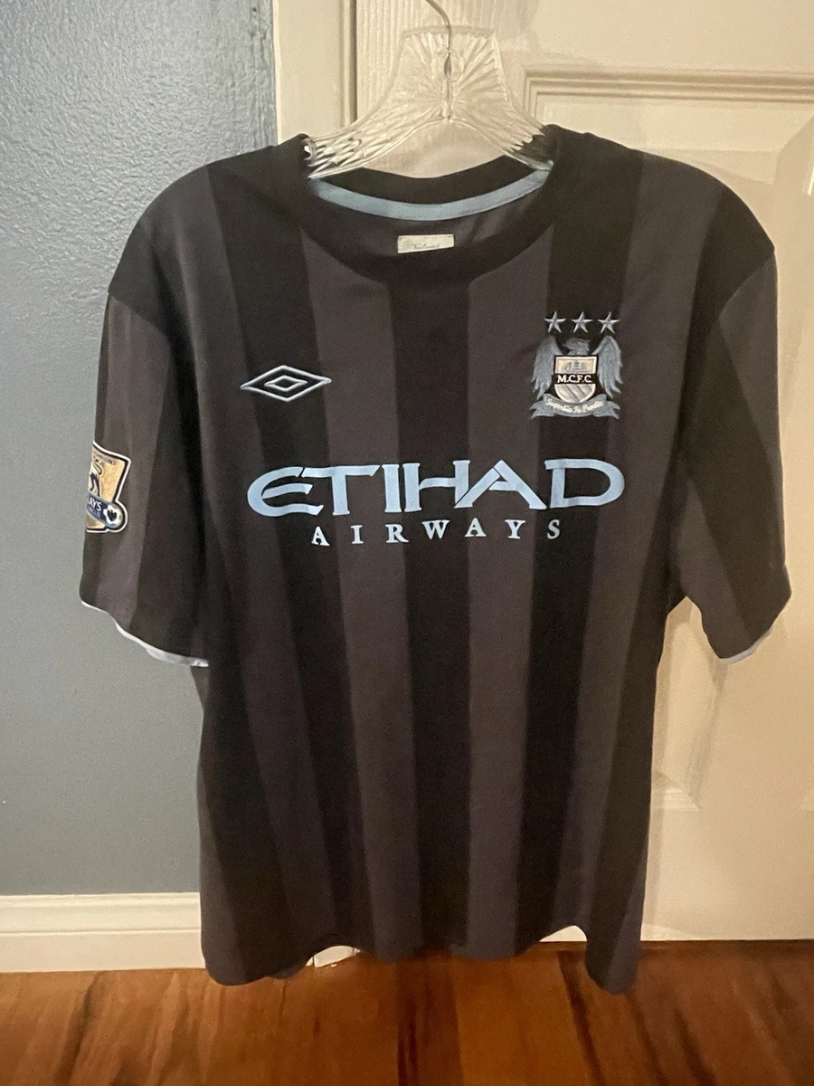 David Silva Manchester City International Club Soccer Fan Apparel
