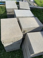 Terrassen Platten von EHL