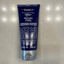 Kiehl's Facial Fuel Energizing Moisture Treatment for Men - 6.8 oz.