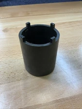 Ampro T 72048 CR-V 4WD HUB SOCKET 1/2 drive 2-1/4 inch 4-prong