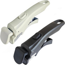 2 Pcs Pot Handles Detachable Handle Pots and PansUniversal Pan HandleHandle f...