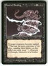 Word of Binding The Dark Common Magic the Gathering Near Mint or Better