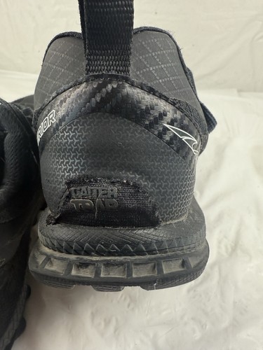 Altra Superior 3.0 Trail Running Shoes size 9 M black - 第 8/16 張圖片