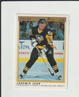 90/91 O PEE CHEE PREMIER JAROMIR JAGR 350 ROOKIE NRMT