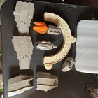 Transformers OMEGA SUPREME G1 1985 Parts Lot Hasbro Vintage