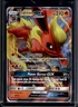 2016-19 Pokemon SM Black Star Promos Flareon #SM171