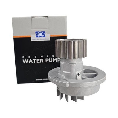 Genuine OEM Water Pump for Daewoo Nubira J100 J150, Holden Barina TK TM 1.6L