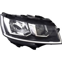 Tyc Hauptscheinwerfer H7 H15 Links FüR Vw Transporter Vi Kasten Sga Sgh