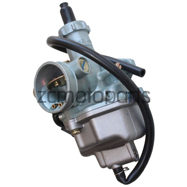 Карбюратор keihin pz26