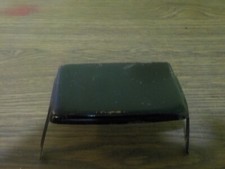 vintage nylint chevrolet pickup truck black top for parts