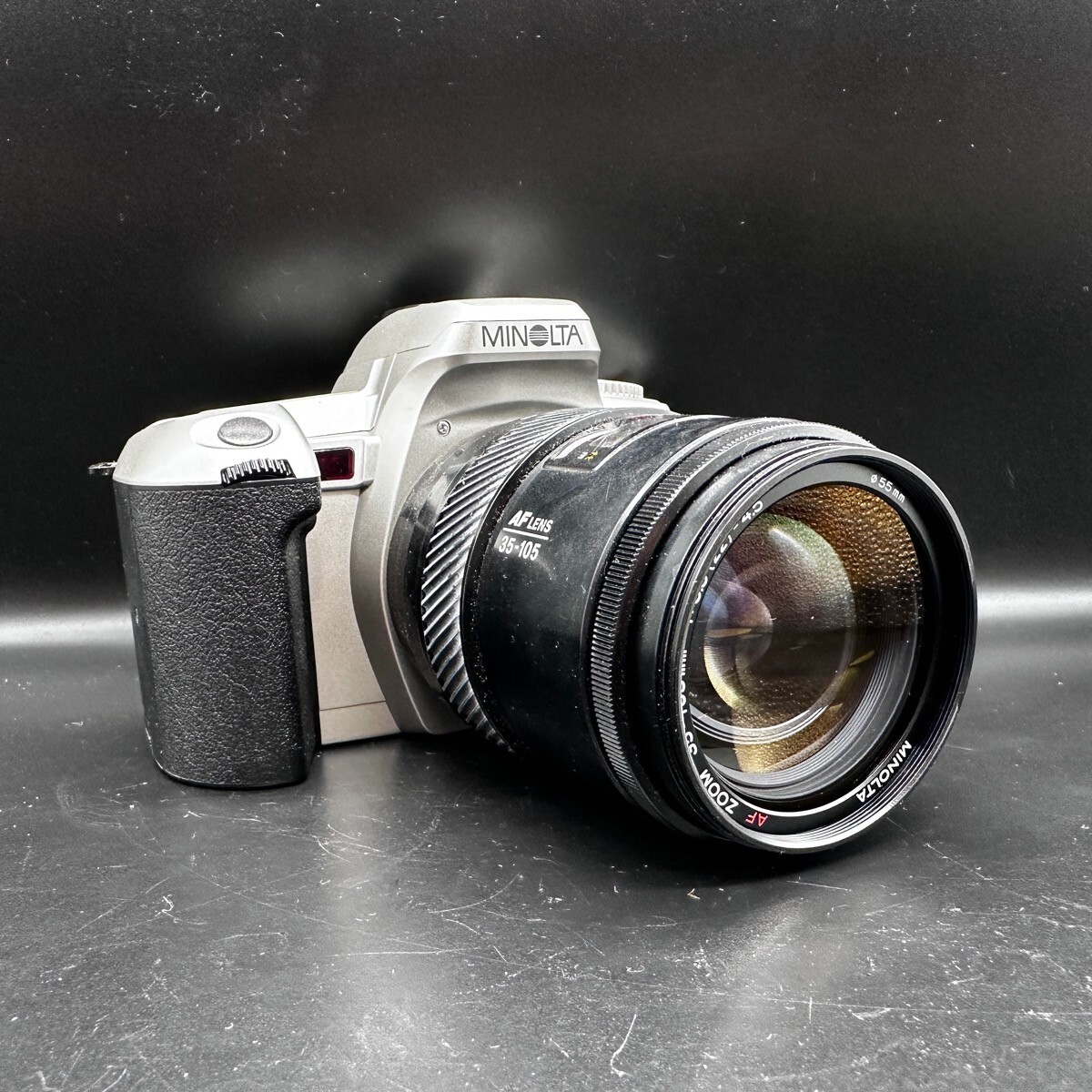 Minolta α Sweet S AF 35mm SLR Minolta 35-105mm 1:3.5-4.5 | eBay