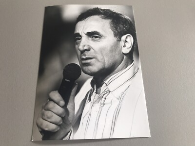 Casting Le grand échiquier Spécial Charles Aznavour : acteurs, réalisateur