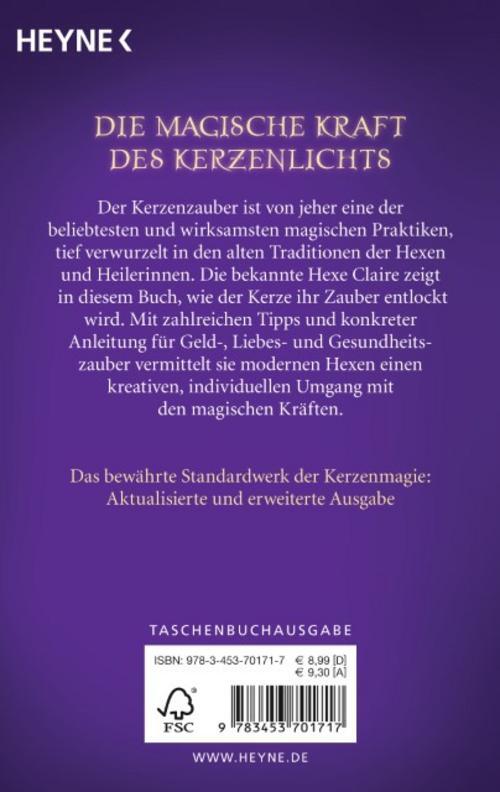 Thumbnail - Claire Kerzenmagie