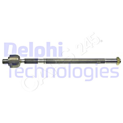 Tie Rod Axle Joint DELPHI Fits MERCEDES Vito 638/2 W638 96-03 6384600055 - 第 1/1 張圖片