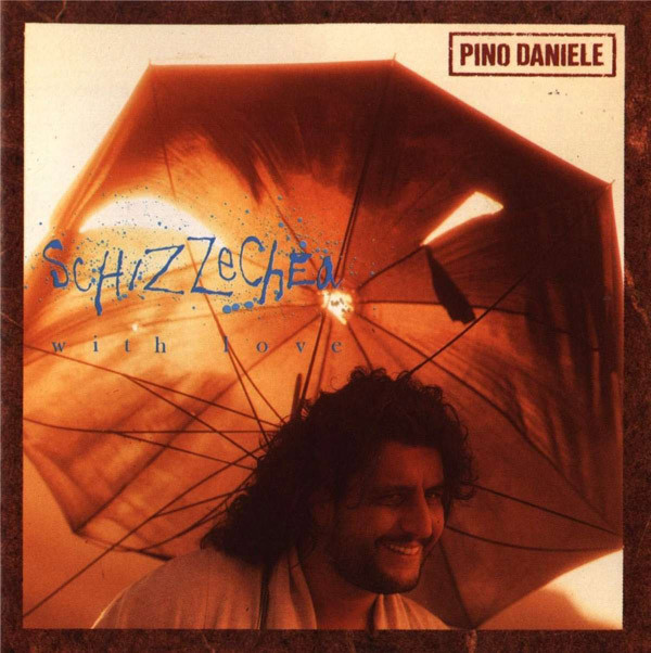Daniele Pino Schizzechea with Love (Remastered 2018) Vinyl LP 180 Grams New