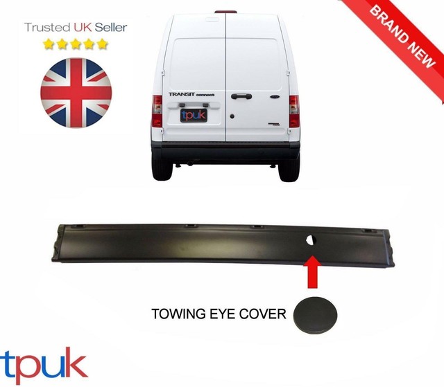 ford transit connect mk1