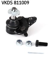 SKF VKDS811009 Traggelenk Vorne FüR Lexus CT Toyota Celica Corolla Verso Prius