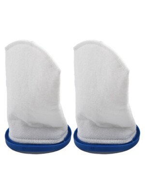 2Pack Pool Vacuum Filter Beutel F��r P30X022XF PBW022XF JPV200 21051DL