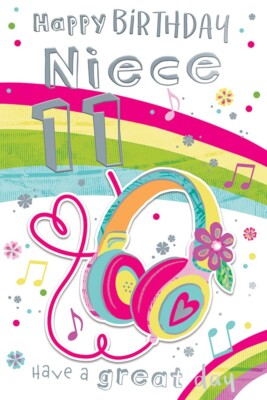 Grandson Express Yourself Birthday Card - 10 Years Old