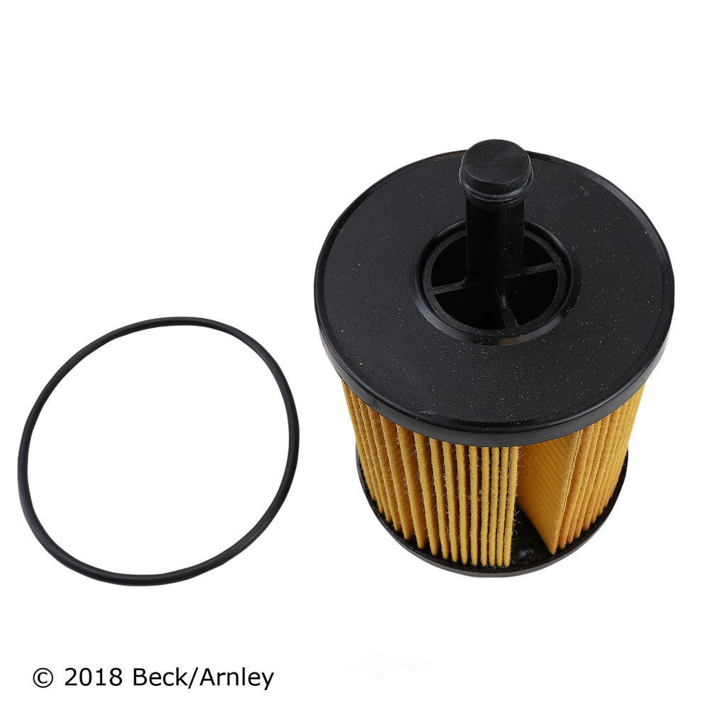 Filter Beck/arnley 041-0848