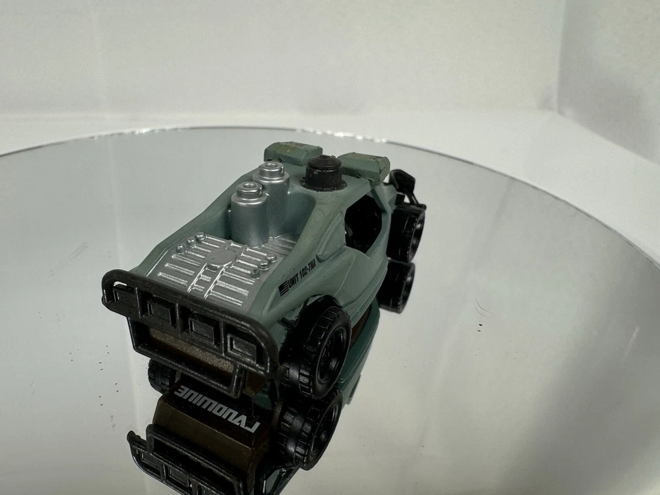 Transformers Rpms Landmine Complete Battle Series 2009 - Image 4 of 4
