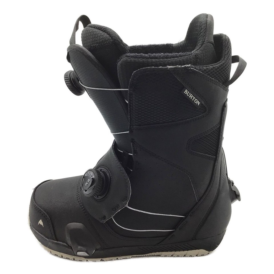 BURTON Men's Snowboard Boots STEPON PHOTON SO BOA System From Japan eBay