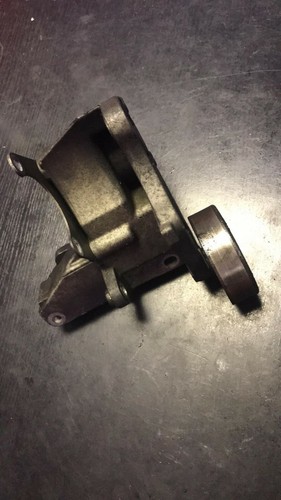 2247775 Motorlager und Getriebehalterung BMW 3er