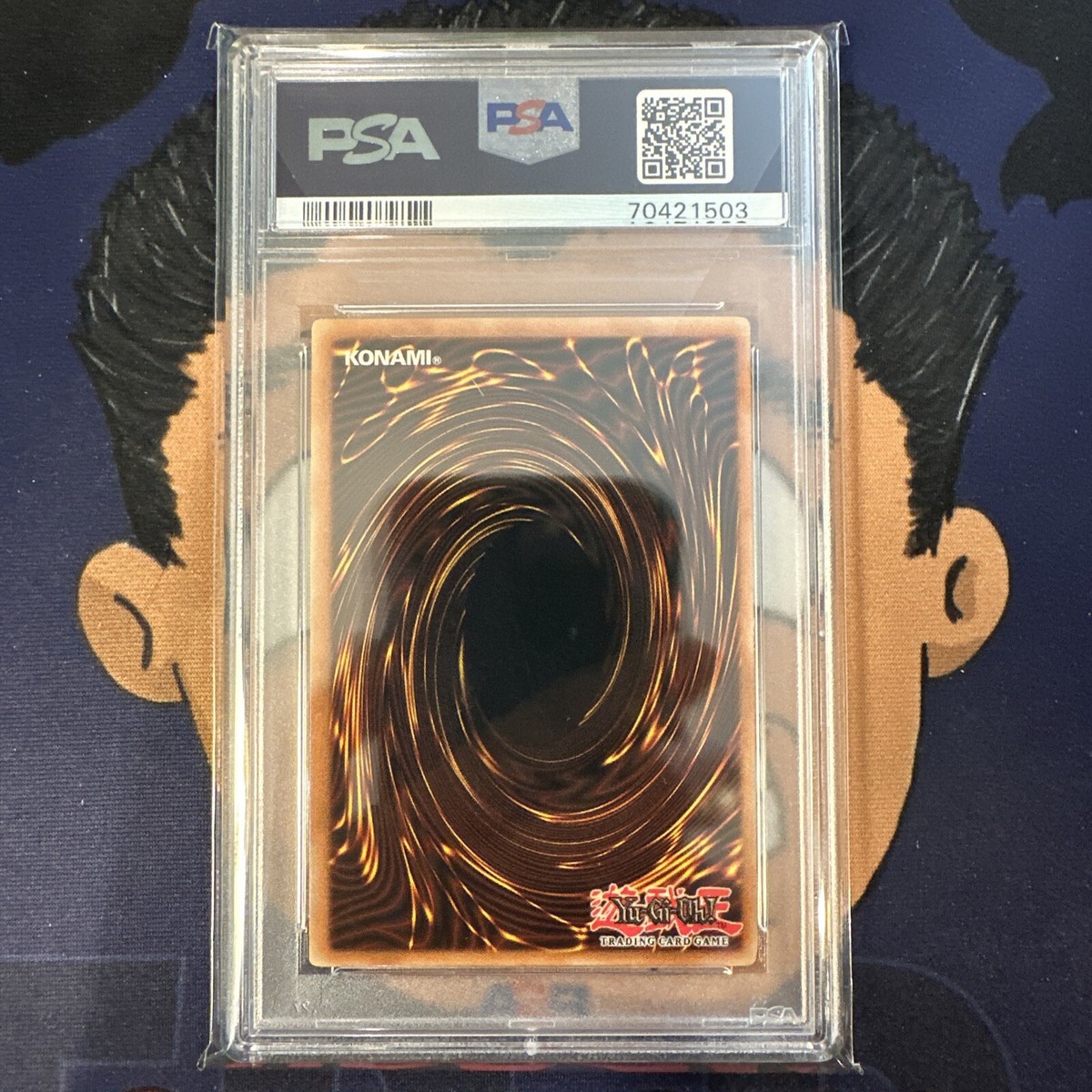 PSA9】 まばゆい天使 / Blinding Angel Blinding Angel | 9th