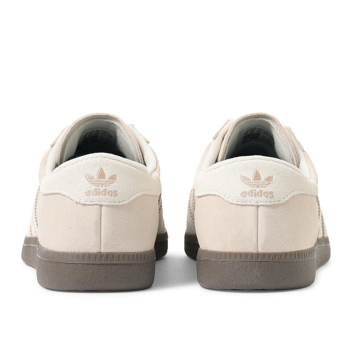 IG2006 adidas Originals Women's Bern Wonder White Off White