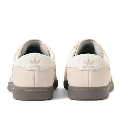 ★【Adidas】 Bern White Gum★IG2006★ IG2006 adidas Originals Women's Bern Wonder White Off White