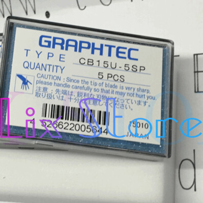 QTY:1 NEW Cutting  CB15U-5SP 15U for cutting machine  Fedex shipping #E9#