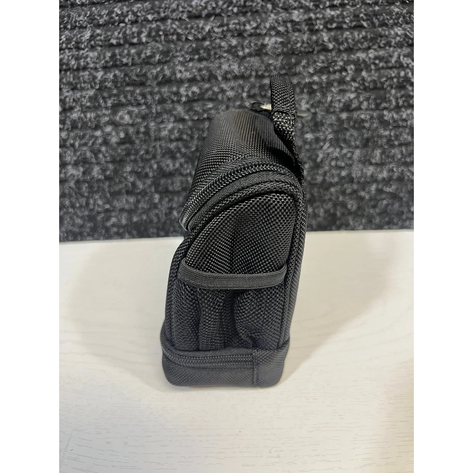 Kodak Camera Case Pouch Bag with Handle Compact Travel Black - Image 4 of 4